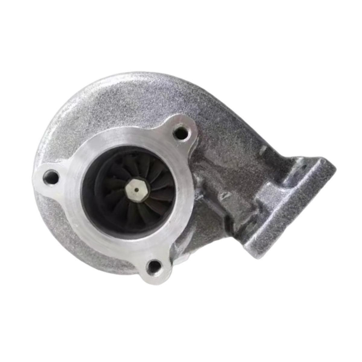 Turbo HX25 Turbocompressor 3599878 para Cummins Iveco - Sinocmp