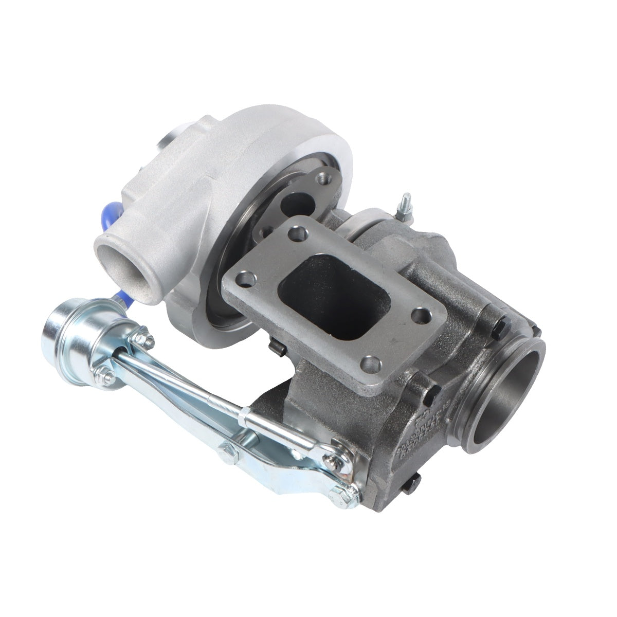 Turbo HX30W Turbocharger 3777304 4048418 for Cummins 4BT 4BTA 3.9L Diesel Engine - Sinocmp