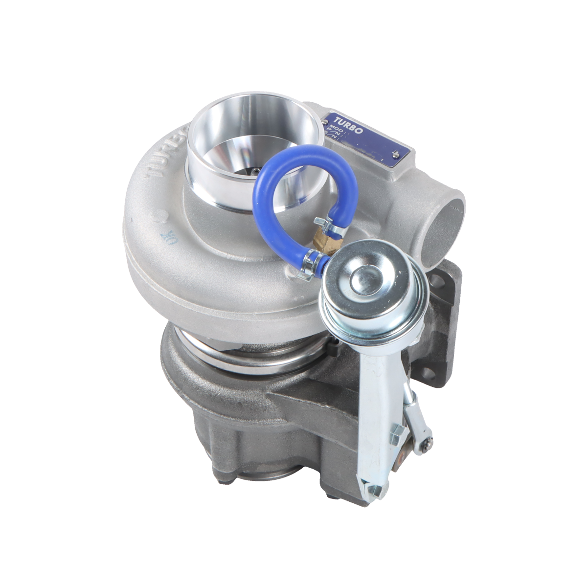 Turbo HX30W Turbocharger 3777304 4048418 for Cummins 4BT 4BTA 