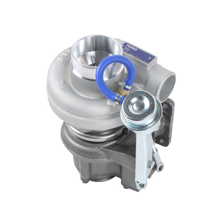 Turbo HX30W Turbocharger 3777304 4048418 for Cummins 4BT 4BTA 