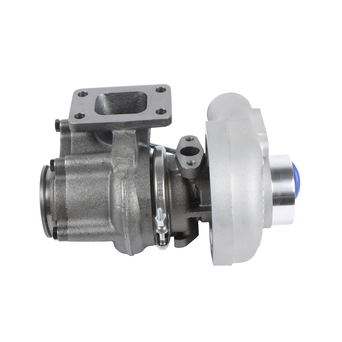 Turbo HX30W Turbocharger 3777304 4048418 for Cummins 