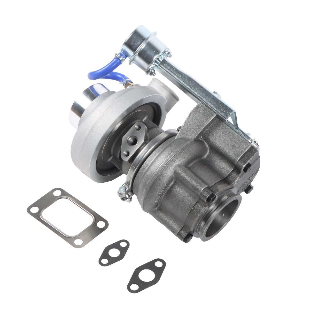 Turbo HX30W Turbocharger 3777304 4048418 for Cummins - Sinocmp