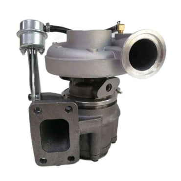 Turbo hx30w turbocompressor 4050220 4050221 4050224 para o motor Cummins 4bt 4bta 3.9l