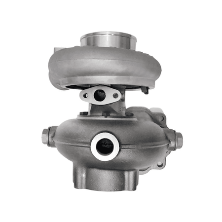 Turbo HX35 Turbocharger 3593681 for Cummins Engine 6CT