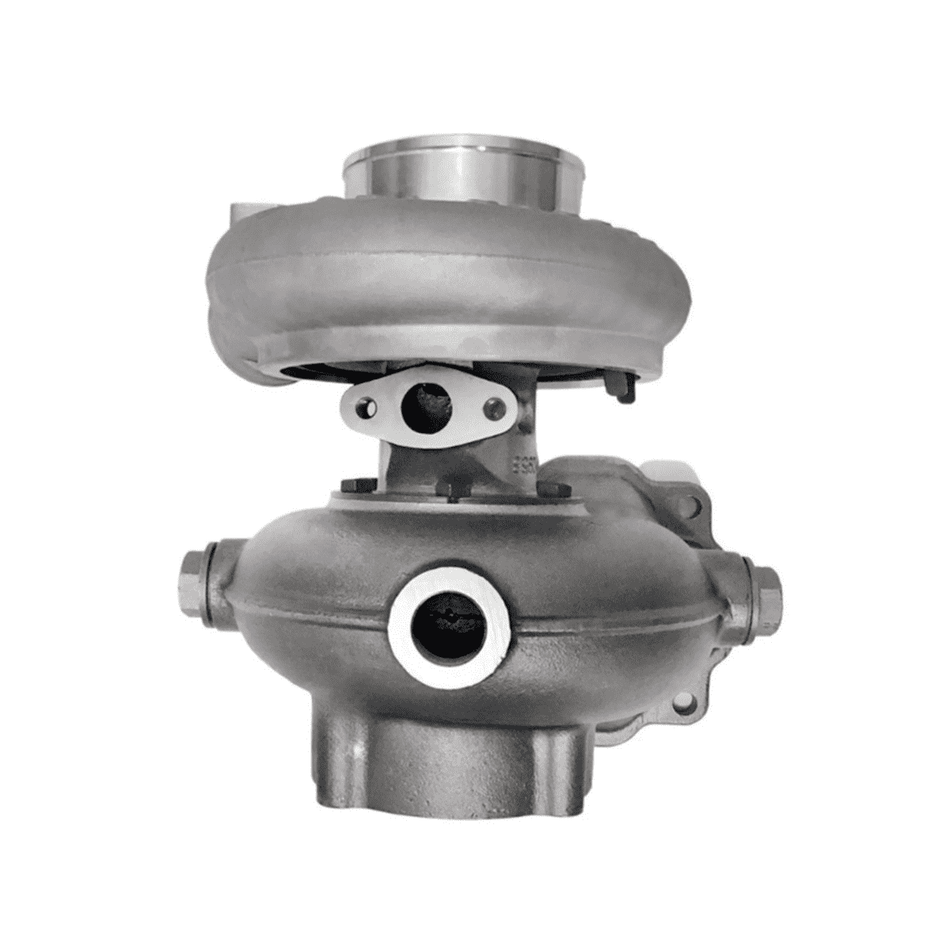 Turbo HX35 Turbocharger 3593681 for Cummins Engine 6CT