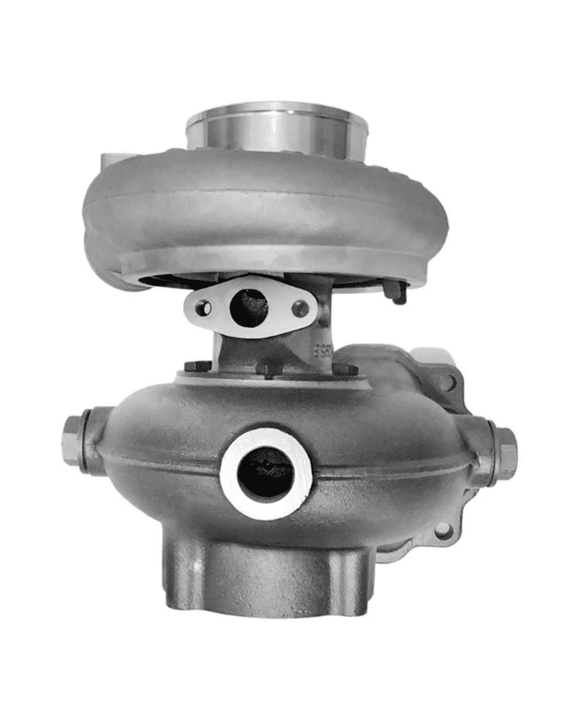Turbocompresseur Turbo HX35 3593681 pour moteur Cummins 6CT