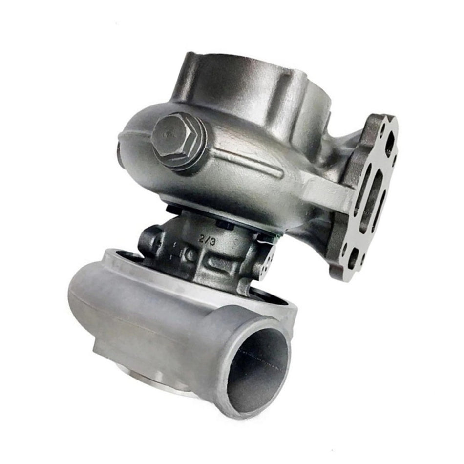 Turbo HX35 Turbocharger 3593681 for Cummins Engine 6CT - Sinocmp