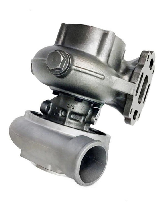Turbocompresseur Turbo HX35 3593681 pour moteur Cummins 6CT