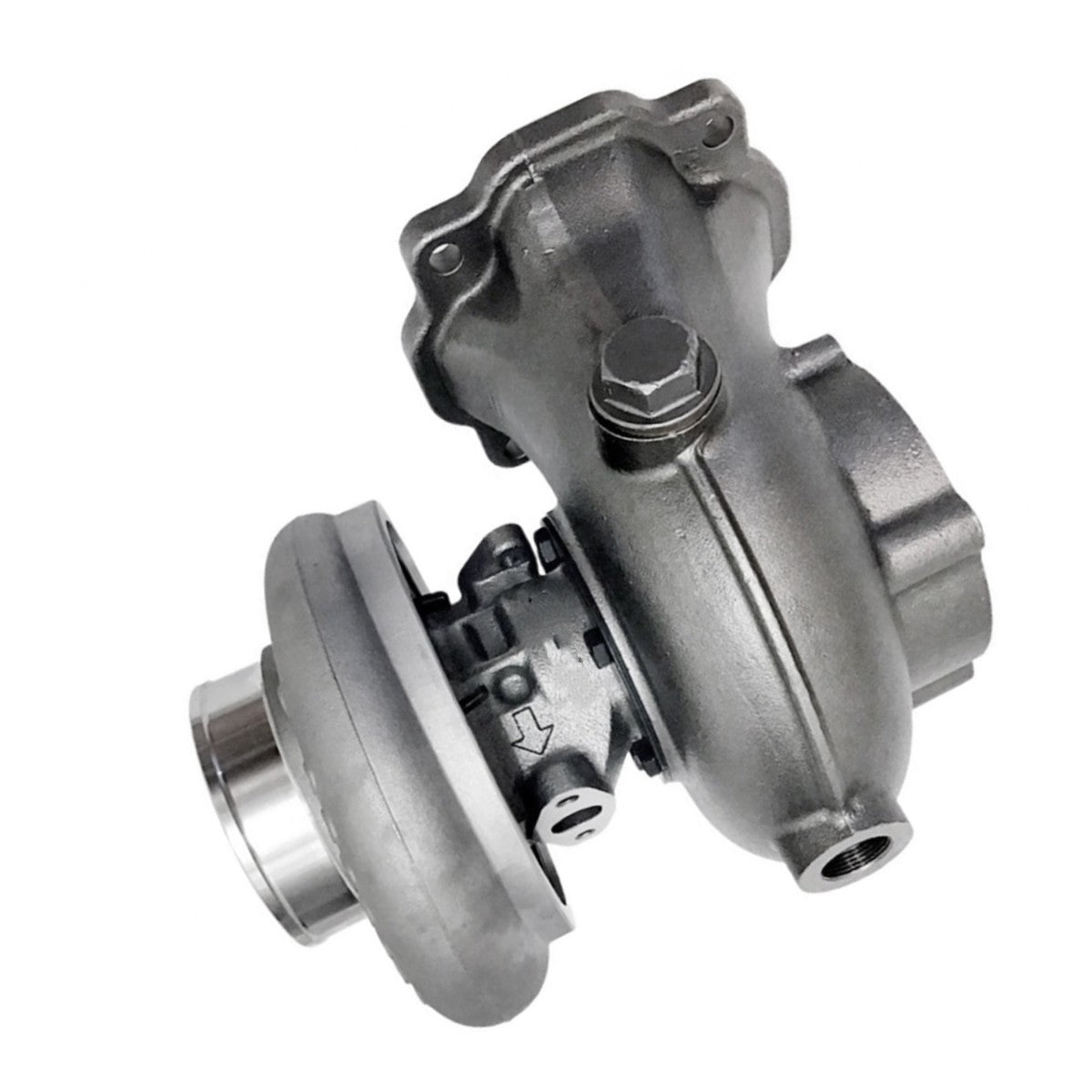 Turbo HX35 Turbocharger 3593681 for Cummins Engine