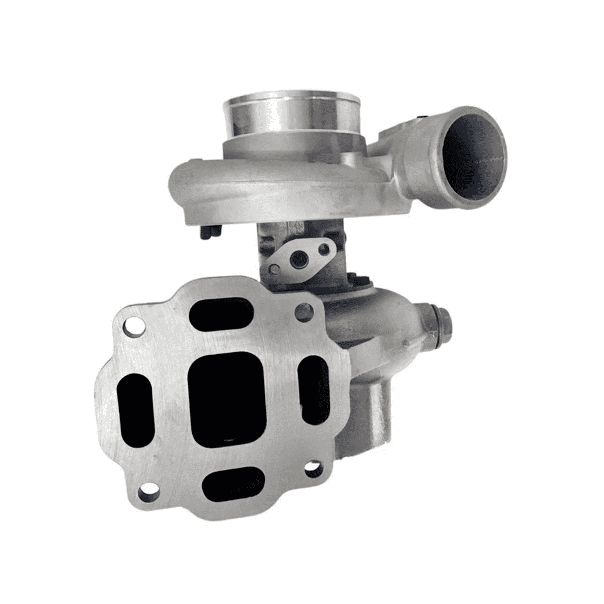 Turbo HX35 Turbocharger 3593681 for Cummins 