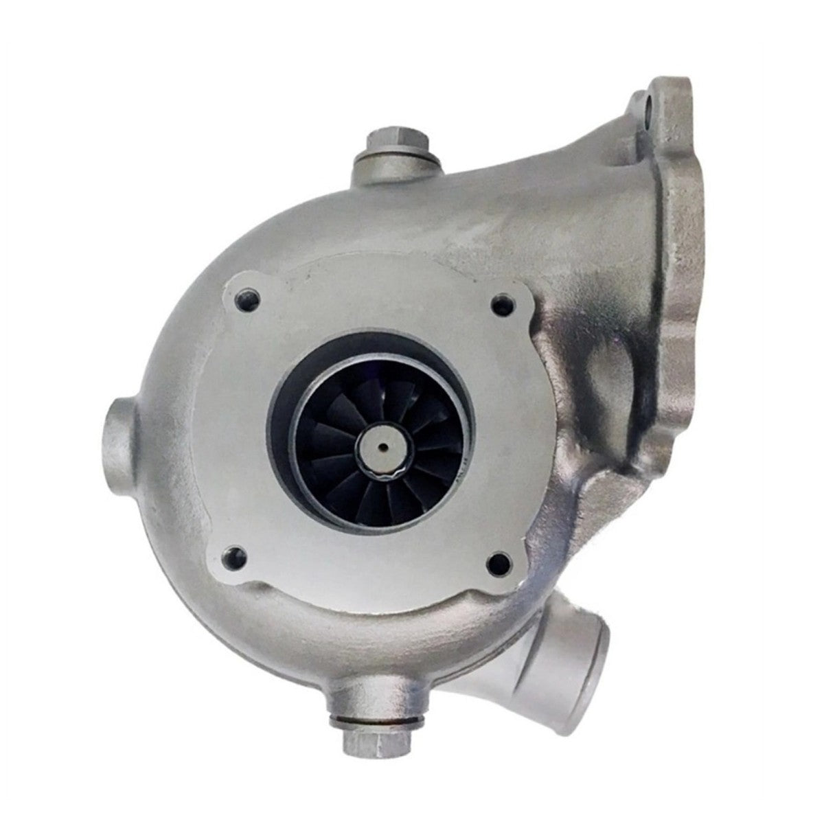 Turbo HX35 Turbocharger 3593681 for Cummins - Sinocmp