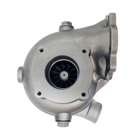 Turbo HX35 Turbocharger 3593681 for Cummins - Sinocmp