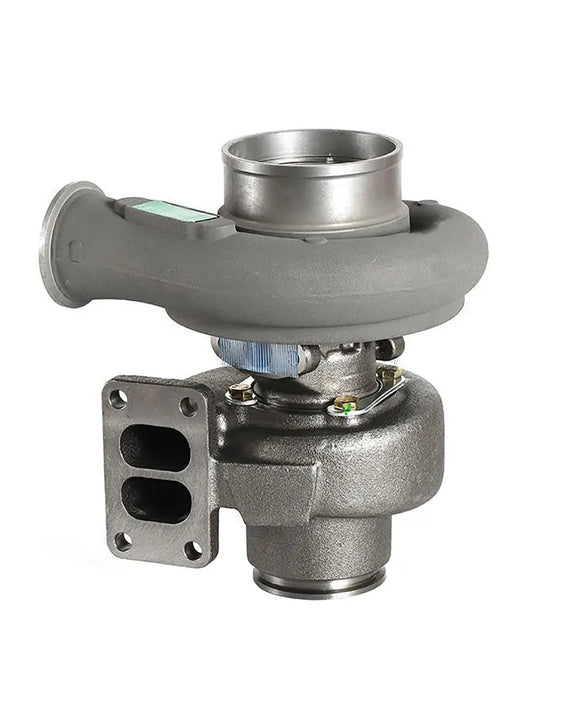Turbocompresseur Turbo HX35 4038475 pour pelle Hyundai R215-7