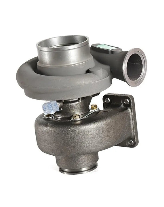 Turbocompresseur Turbo HX35 4038475 pour pelle Hyundai R215-7