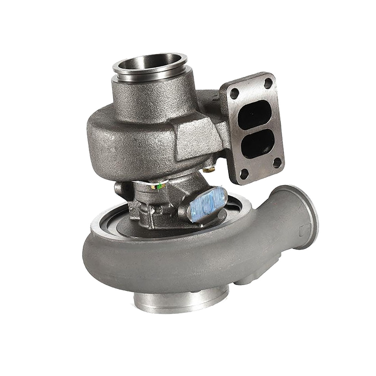 Turbo HX35 Turbocharger 4038475 for Hyundai Excavator