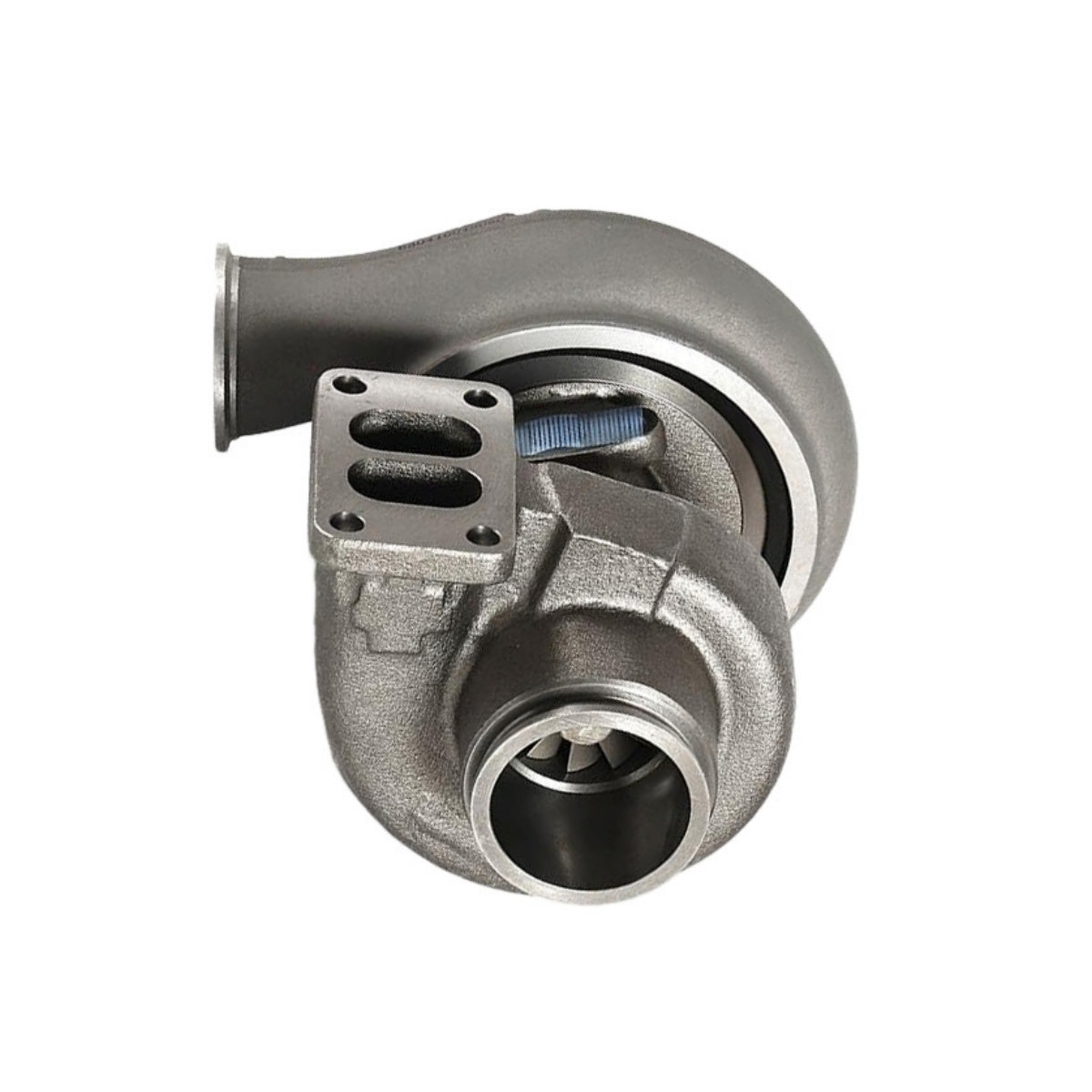 Turbo HX35 Turbocharger 4038475 for Hyundai Excavator - Sinocmp