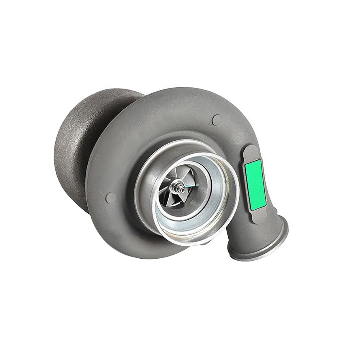 Turbo HX35 Turbocharger 4038475 for Hyundai