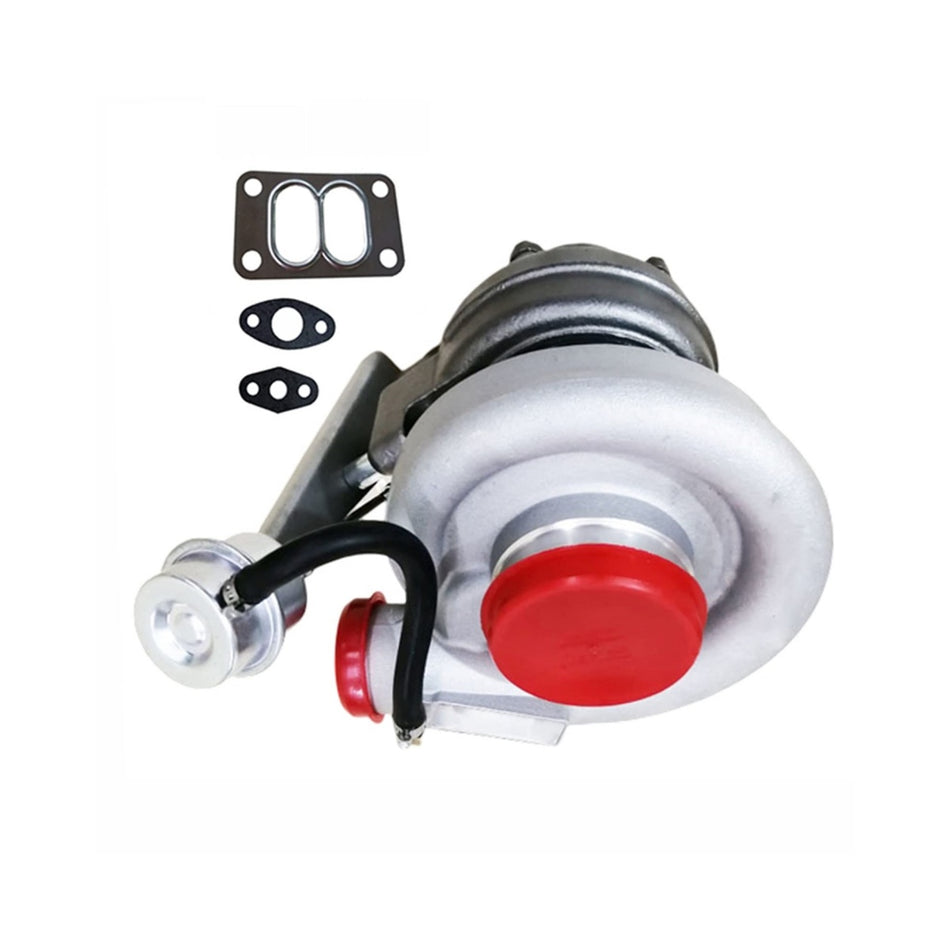 Turbocompresseur Turbo HX35 4050060 pour moteur Cummins 6BT 5,9 L