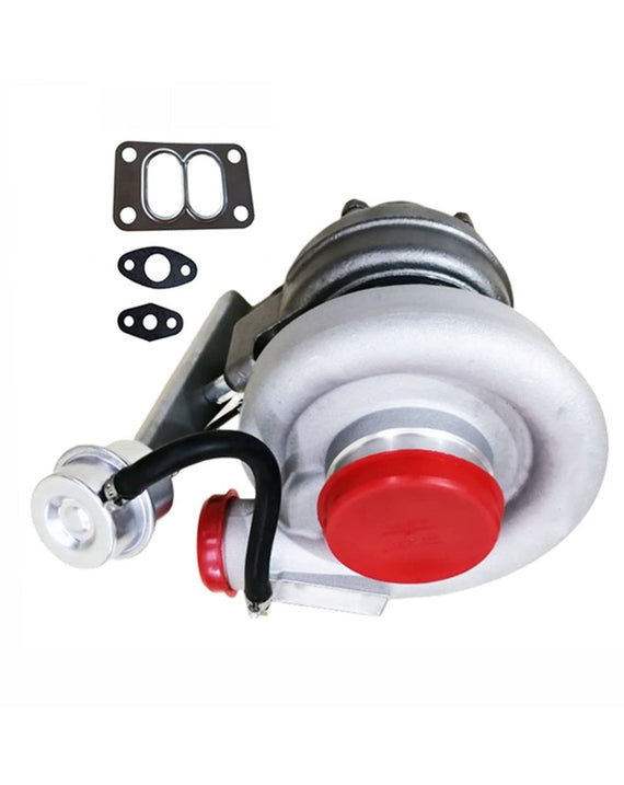 Turbocompresseur Turbo HX35 4050060 pour moteur Cummins 6BT 5,9 L
