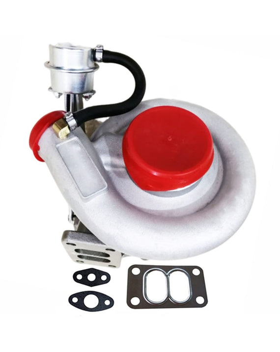 Turbocompresseur Turbo HX35 4050060 pour moteur Cummins 6BT 5,9 L