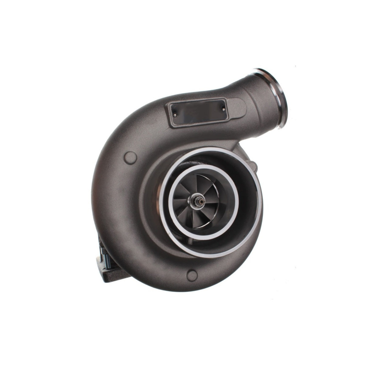 Turbo HX35 Turbocharger 6738-81-8091 6152-81-8102 for Komatsu Excavator PC200-7 - Sinocmp