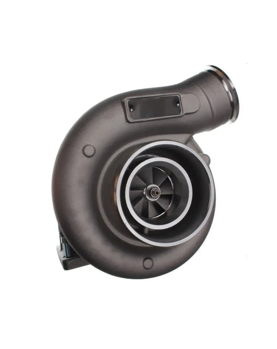 Turbocompresseur Turbo HX35 6738-81-8091 6152-81-8102 pour pelle Komatsu PC200-7