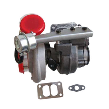 Turbocompresseur Turbo HX35W 4050473 pour moteur Cummins 6BT210