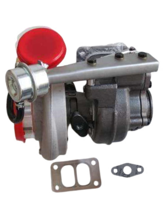 Turbocompresseur Turbo HX35W 4050473 pour moteur Cummins 6BT210
