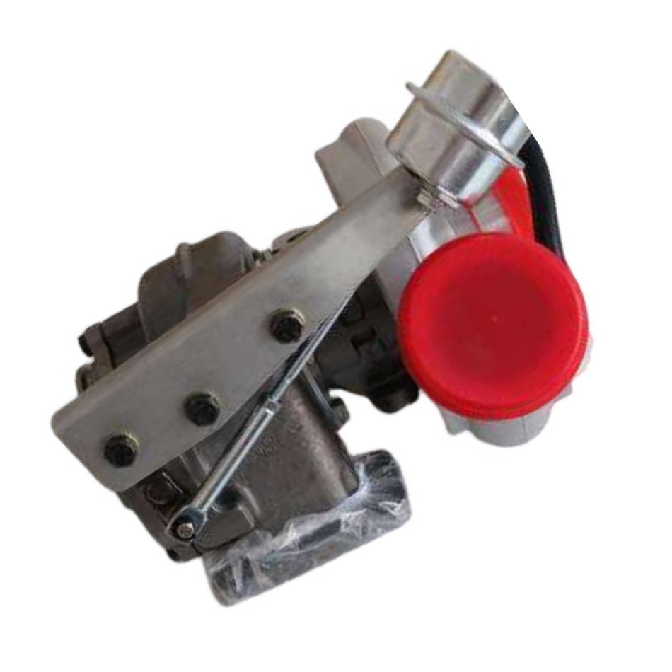 Turbo HX35W Turbocharger 4050473 for Cummins Engine 6BT210 - Sinocmp