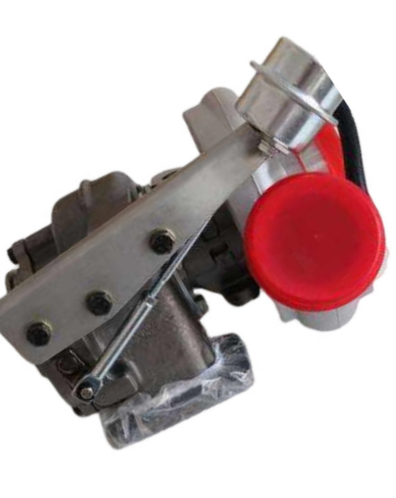 Turbocompresseur Turbo HX35W 4050473 pour moteur Cummins 6BT210
