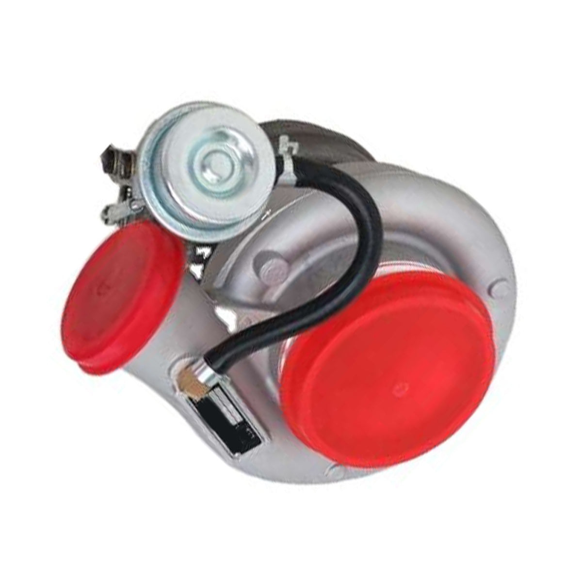 Turbo HX35W Turbocharger 4050473 for Cummins 