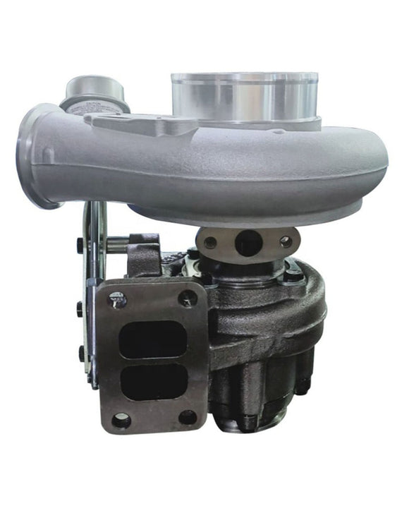 Turbocompresseur Turbo HX35W 4051230 4051229 pour moteur Cummins 6BT