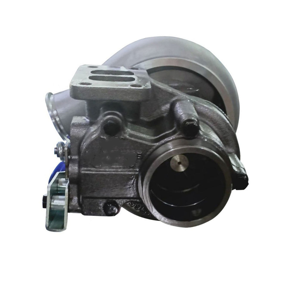 Turbo HX35W Turbocharger 4051230 4051229 for Cummins 6BT Engine - Sinocmp