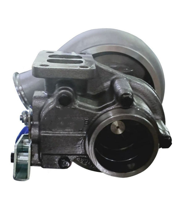 Turbocompresseur Turbo HX35W 4051230 4051229 pour moteur Cummins 6BT