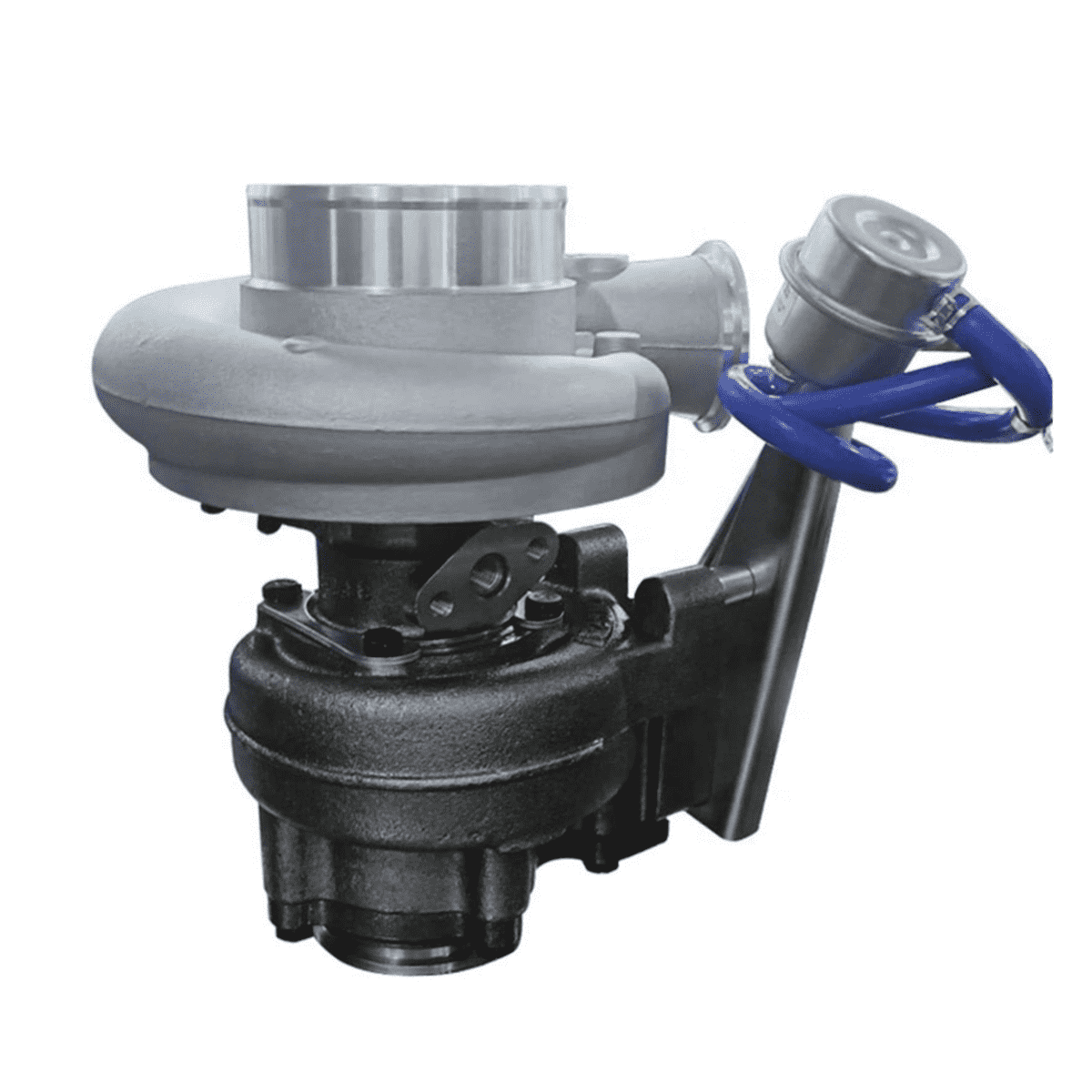 Turbo HX35W Turbocharger 4051230 4051229 for Cummins 6BT 