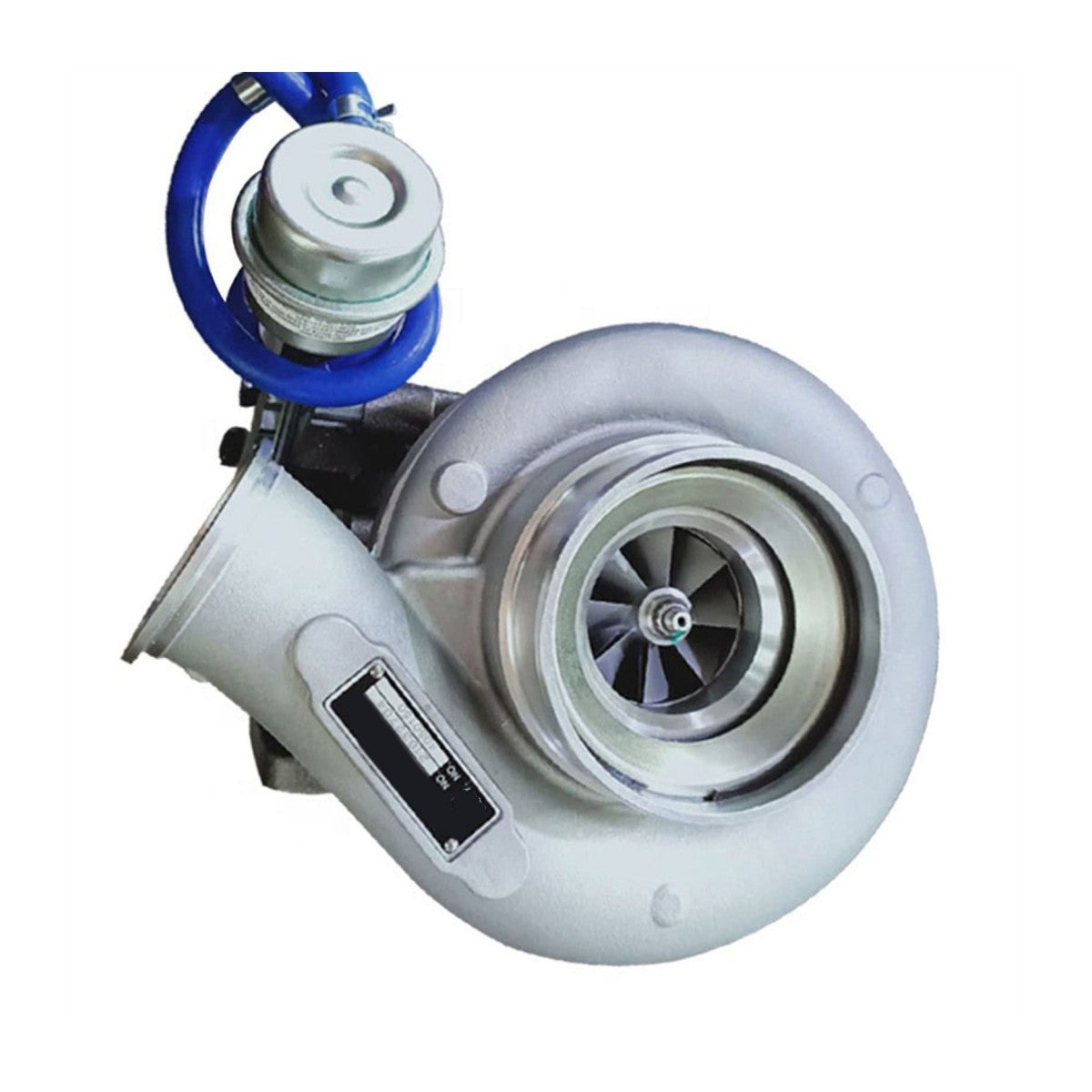 Turbo HX35W Turbocharger 4051230 4051229 for Cummins 