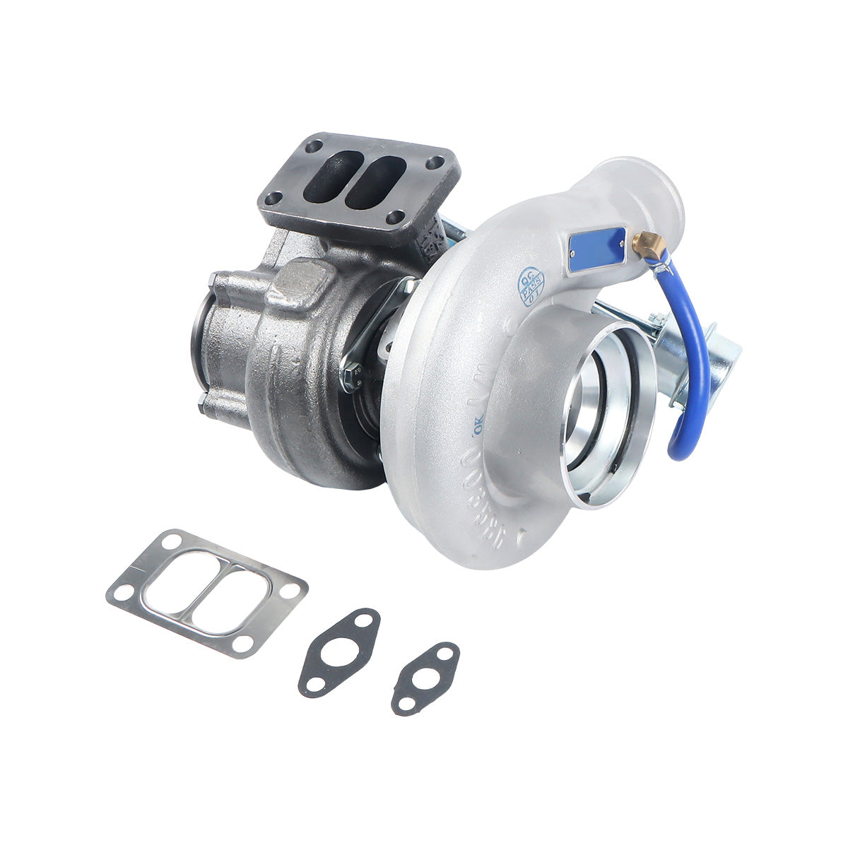 Turbo HX35W Turbocharger 4089466 3599725 for Cummins Engine 