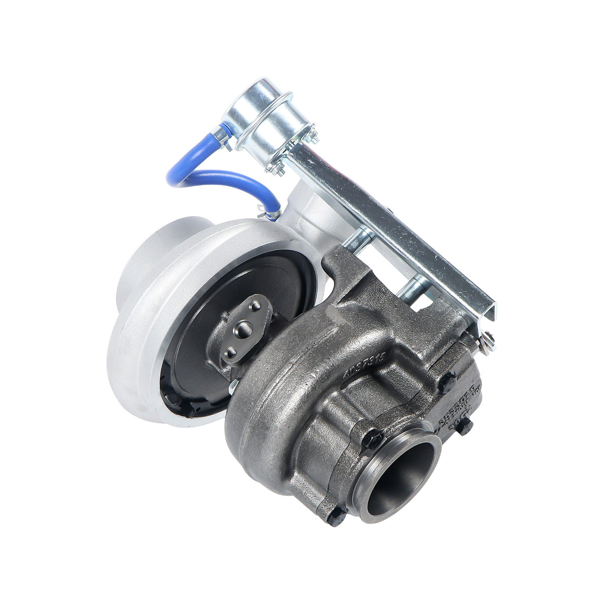 Turbo HX35W Turbocharger 4089466 3599725 for Cummins - Sinocmp