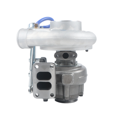 Turbocompresseur HX35W 4089466 3599725, 1 pièce, adapté au moteur Cummins 6BT 6BTE 6BTAA 5,9l 155HP