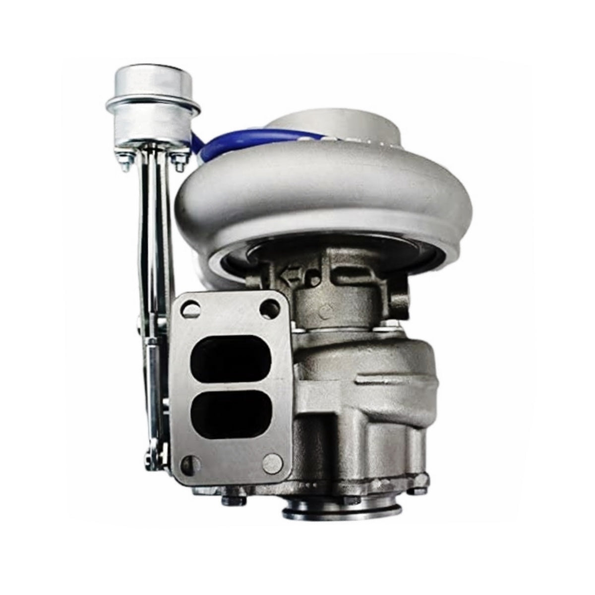 Turbocompresseur Turbo HX35W 4955746 pour moteur Cummins QSB