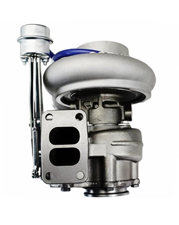 Turbocompresseur Turbo HX35W 4955746 pour moteur Cummins QSB
