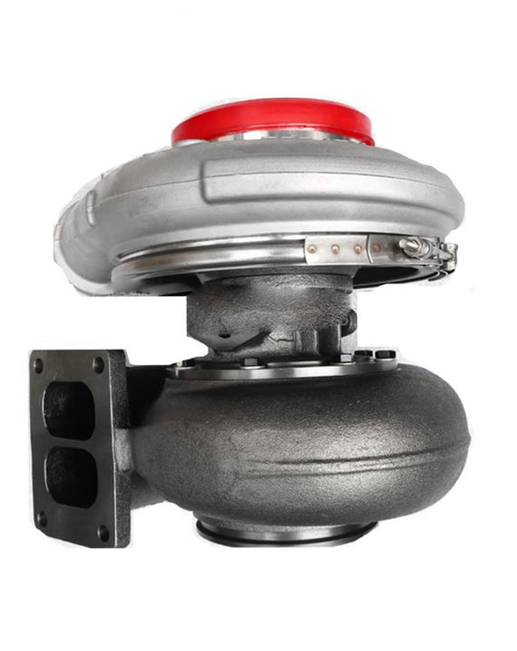 Turbocompresseur Turbo HX40W 2834335 pour moteur Cummins ISLe