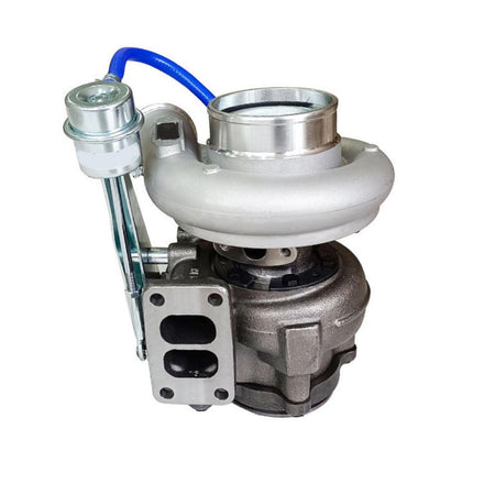 Turbo HX40W Turbocharger 2881753 2839311 2839309 for Cummins QSL8.9 Engine