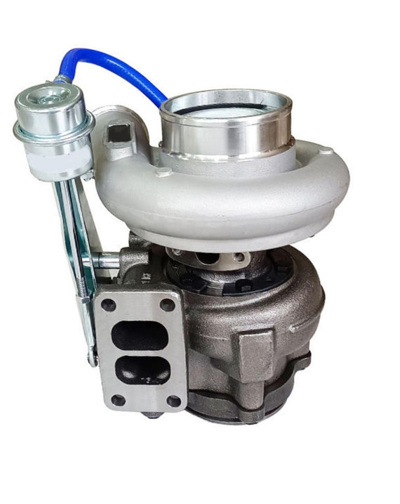 Turbocompresseur Turbo HX40W 2881753 2839311 2839309 pour moteur Cummins QSL8.9
