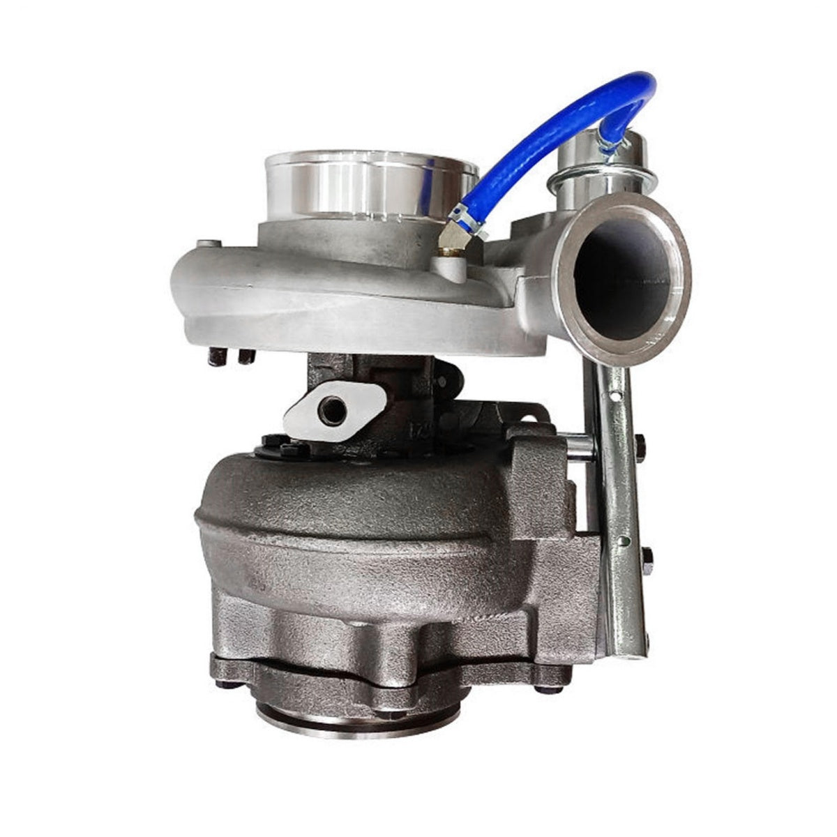 Turbo HX40W Turbocharger 2881753 2839311 2839309 for Cummins QSL8.9 Engine - Sinocmp