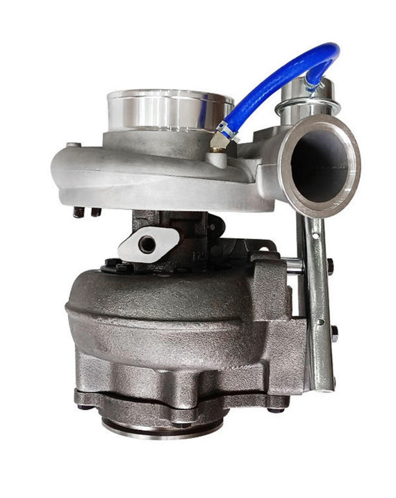 Turbocompresseur Turbo HX40W 2881753 2839311 2839309 pour moteur Cummins QSL8.9