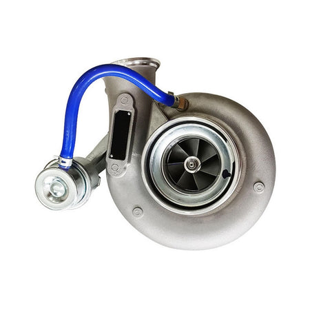 Turbo HX40W Turbocharger 2881753 2839311 2839309 for Cummins QSL8.9 