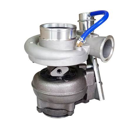 Turbo HX40W Turbocharger 2881753 2839311 2839309 for Cummins 