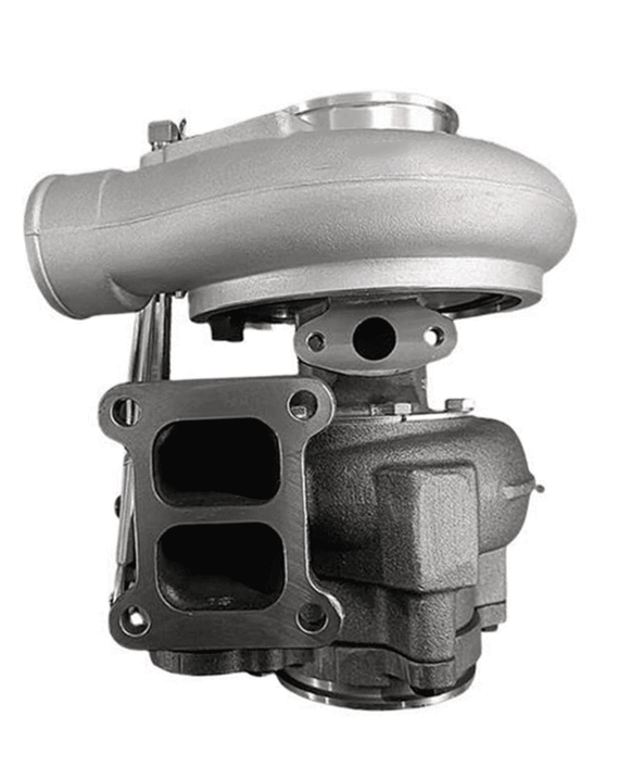 Turbocompresseur Turbo HX40W 3538677 3536310 pour moteur Cummins 6CTA