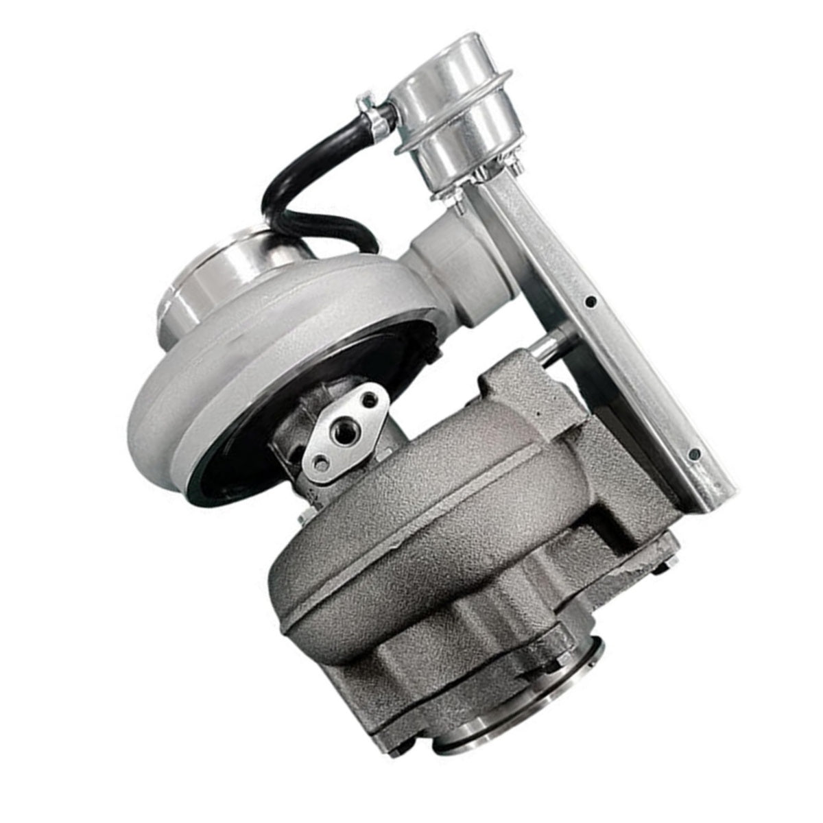 Turbo HX40W Turbocharger 3538677 3536310 for Cummins 6CTA Engine - Sinocmp